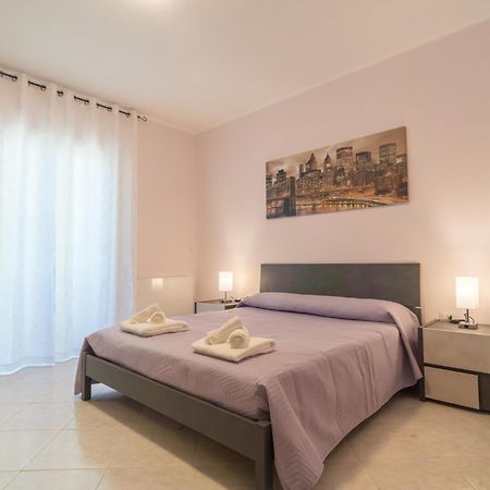 La Perla Del Mare Nuovissimo Affittacamere Alghero Exteriér fotografie