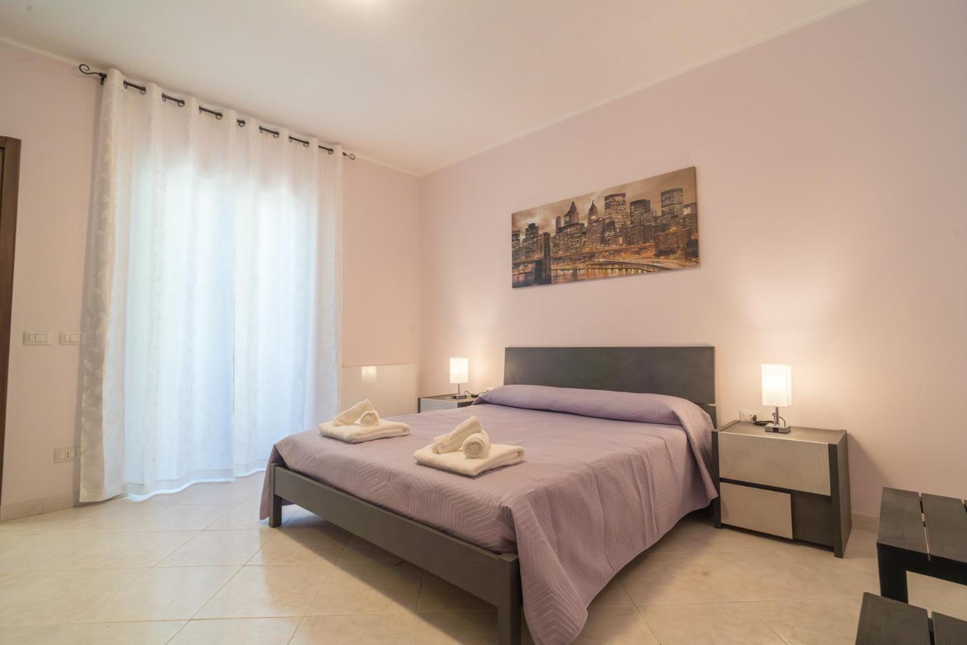 La Perla Del Mare Nuovissimo Affittacamere Alghero Exteriér fotografie